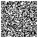 QR code with Holien Inc contacts
