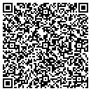 QR code with Redfield Feed Service contacts