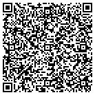 QR code with Faith Community Health Center contacts
