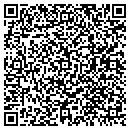 QR code with Arena Storage contacts