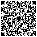 QR code with RSVP Yankton contacts