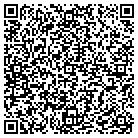 QR code with H & R Block Tax Service contacts
