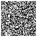 QR code with Agnes A Pavlin contacts