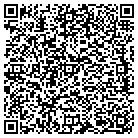 QR code with Anderson Gary Consulting Service contacts