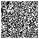 QR code with Reiners Masonry contacts