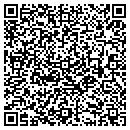 QR code with Tie Office contacts