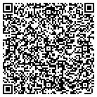 QR code with KMB Diversified Service Inc contacts