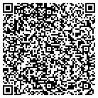 QR code with A Vacuum Service Center contacts