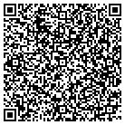 QR code with Mitchell Activities Center Ice contacts