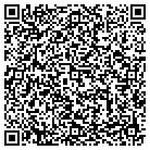QR code with Precision Reporting LTD contacts