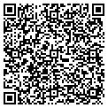 QR code with KFC contacts