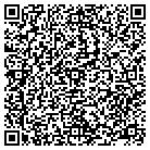 QR code with St John's Catholic Charity contacts