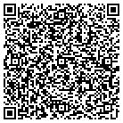 QR code with Hunt Chiropractic Clinic contacts