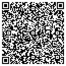 QR code with Head Start contacts