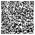 QR code with KFC contacts