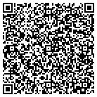 QR code with A Plus Carpet Cleaning Co contacts