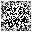 QR code with J C Drywall contacts