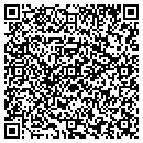 QR code with Hart Program Dui contacts