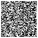 QR code with Hematech contacts