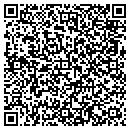 QR code with AKC Service Inc contacts