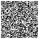 QR code with Olson Backhoe & Trenching contacts