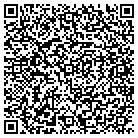 QR code with Rosebud Sioux Community Service contacts