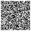 QR code with James Bannworth contacts