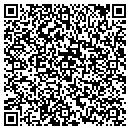 QR code with Planet Salon contacts