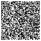 QR code with T JS Oil Service Ltd contacts