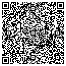 QR code with John Larson contacts