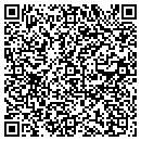 QR code with Hill Alterations contacts