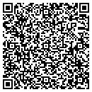 QR code with Kieffer Oil contacts