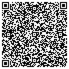 QR code with Madison Cmnty Hosp Madison SD contacts