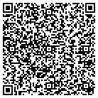 QR code with H & R Block Tax Service contacts