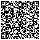 QR code with Rosebud Sioux Airport contacts