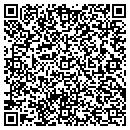 QR code with Huron Christian Church contacts