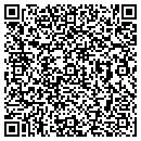 QR code with J Js Lucky 7 contacts