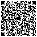 QR code with A Cut In Style contacts