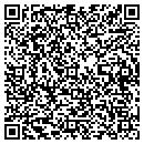 QR code with Maynard Yoder contacts
