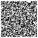 QR code with X-Ray Express contacts