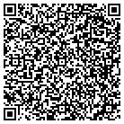 QR code with Deepspin Concrete Cutting contacts