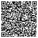 QR code with Cenex contacts