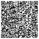 QR code with Hand Cnty Abstract & Title Co contacts