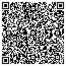 QR code with James Brozik contacts