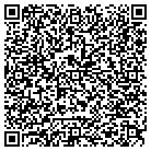 QR code with San Diego County Mental Health contacts
