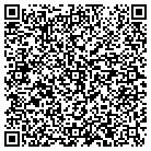 QR code with Hugh O'Brian Youth Leadership contacts