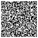 QR code with Handi-Stor contacts