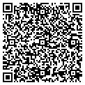 QR code with Amoco contacts