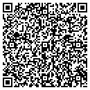 QR code with Alvin Hartmann contacts