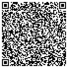 QR code with P & R Sandblasting and Pntg contacts